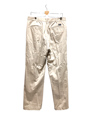 Dockers