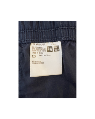 Uniqlo