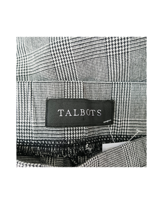 Talbots