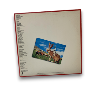 Jackrabbit Slim