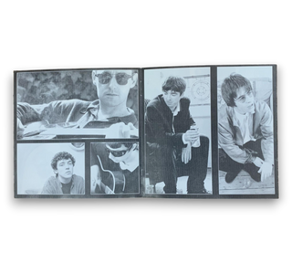 Definitely Maybe