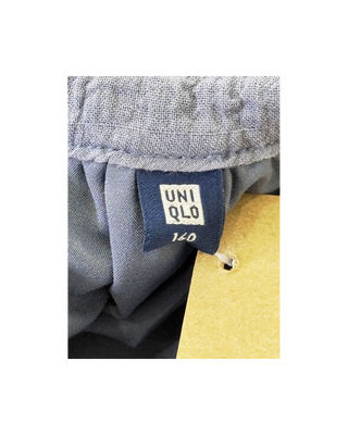 Uniqlo
