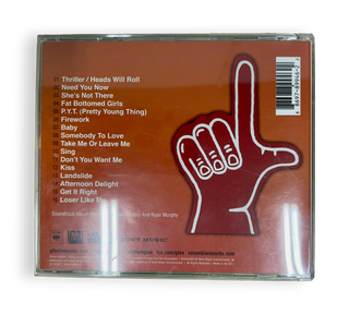 Glee: The Music, Volume 5