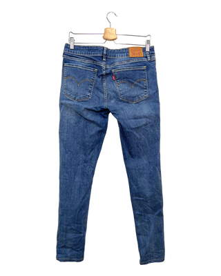 Levi Strauss & Co
