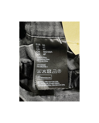 H&M