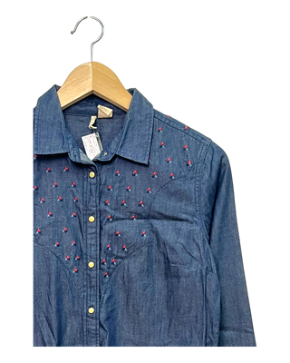 Levi’s