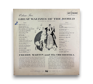 26 Great Waltzes Vol. 2
