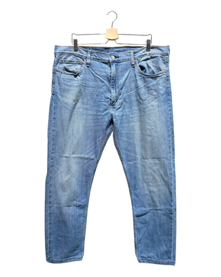 Levi's
