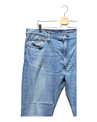 Levi's
