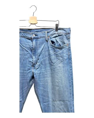 Levi's
