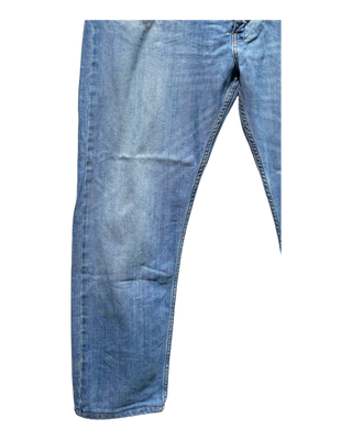 Levi's