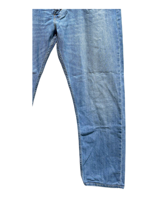 Levi's