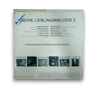 Meine Lieblingsmelodie 2