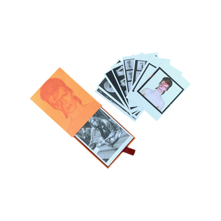 "David Bowie Is" Box Set