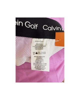 Calvin Klein