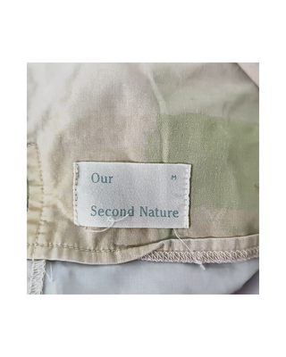 Our Second Nature