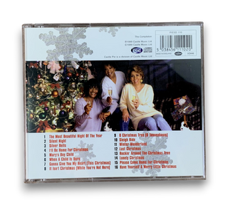 Christmas With The Three Degrees