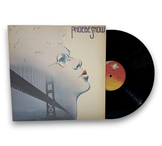 Phoebe Snow
