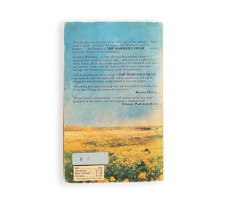 The Marigold Field