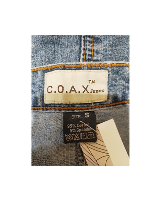 C.O.A.X