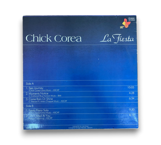 La Fiesta