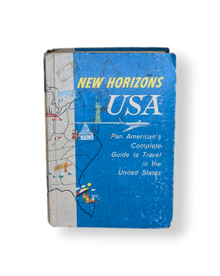 New Horizons U.S.A.