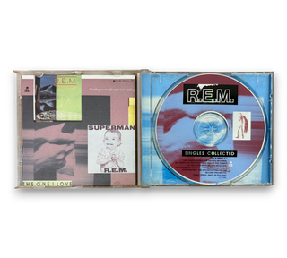 Singles Collected