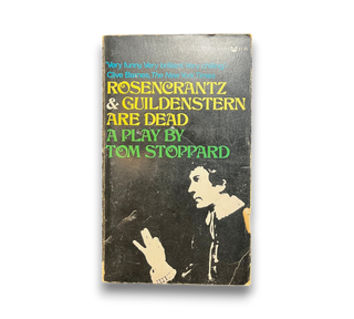 Rosencrantz & Guildenstern Are Dead