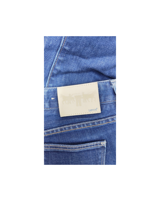 Levi's