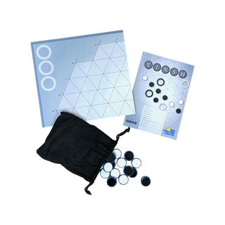 YINSH Board Game