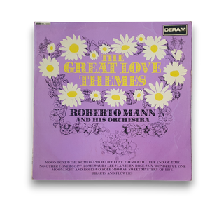 The Great Love Themes