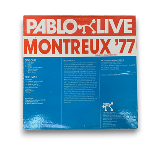 Montreux '77