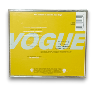 Vogue