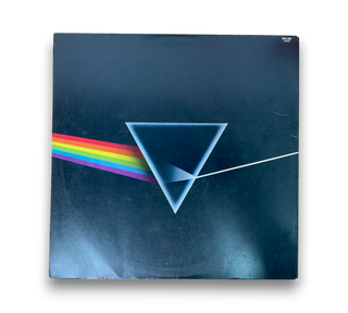 The Dark Side Of The Moon