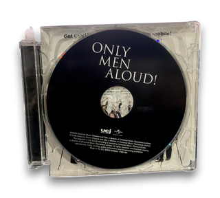 Only Men Aloud!