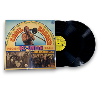The Great Re-Union Concert