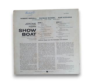 Show Boat