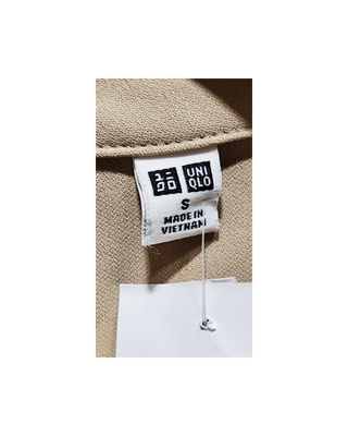 Uniqlo