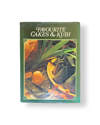 Favourite Cakes & Kuih