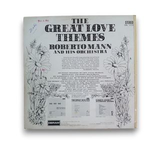 The Great Love Themes