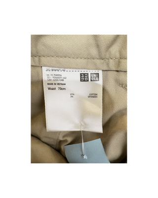 Uniqlo