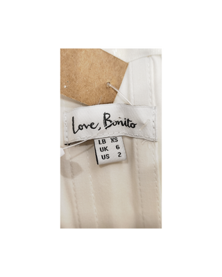 Love, Bonito
