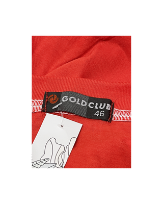 Gold Club 46