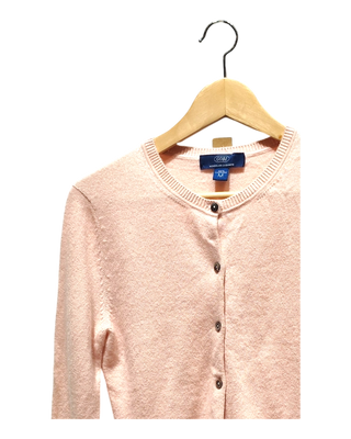 Mongolian Cashmere