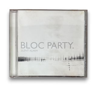 Silent Alarm