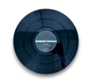 Sonar EP