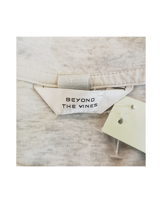 Beyond The Vines