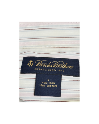 Brooks Brothers
