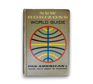 New Horizons World Guide