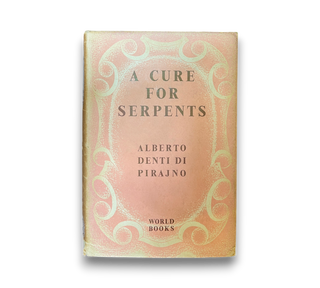 A Cure for Serpents